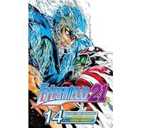 EYESHIELD 21 TP VOL 14