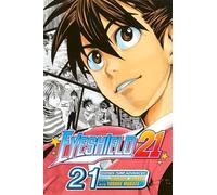 EYESHIELD 21 TP VOL 21 (Eyeshield 21, 21)