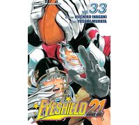 EYESHIELD 21 TP VOL 33