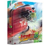 Eyeshield 21 Vol.1/4 - Saison 1 (Box collector en A©dition limitA©e)