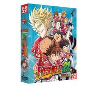 Eyeshield 21 Vol.1/4 - Saison 1 [Édition VF]