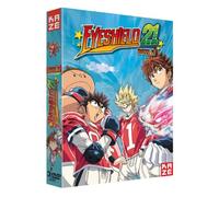 Eyeshield 21 Vol.2/4 - Saison 1 [Édition VF]