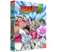 Eyeshield 21, vol. 3