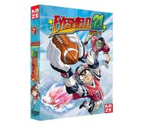Eyeshield 21 Vol.4/4 - Saison 1