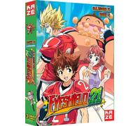 Eyeshield 21 Vol.4/4 - Saison 2