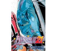 [Eyeshield 21, Volume 25] [by: Riichiro Inagaki]