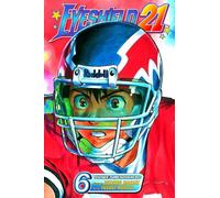 Eyeshield 21 - Volume 6