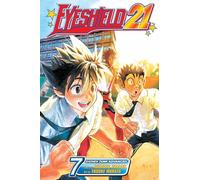Eyeshield 21 - Volume 7