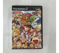 Eyeshield21: AmeFoot Yarouze! Ya! Ha!