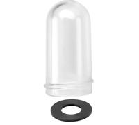 Eyesight Glass Private Pool Maintenance Parts Set for Clear Sight Glass Texture Sand Filter Models