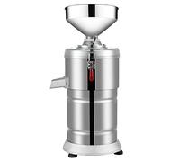 EYESLA 15Kg/h Peanut Butter Maker 1100W Electric Commercial Walnuts Nuts Stuff Grinding Miller Home Almond Sesame Pulping Machine