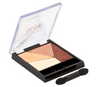 Eyestudio Diamond Glow Eyeshadow 02 Coral Drama