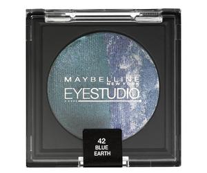 Eyestudio Duo by Maybelline 42 Blue Earth