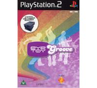 Eyetoy: Groove (PS2)