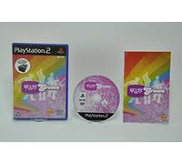 Eyetoy: Groove (PS2)