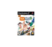 EyeToy: Play 2 (PS2)