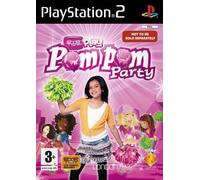 Eyetoy: Play PomPom Party Bundle [with pompom no camera] (PS2)