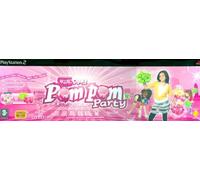 Eyetoy Play: Pompom + Pompom [Importación italiana]