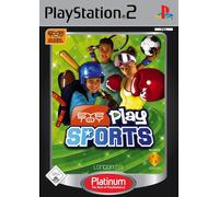 EyeToy: Play Sports [German Version]