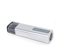 EyeTV GT-1U620160701 U6 Pocket-Sized HDTV Tuner Stick for Apple MacBook Series