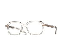 Eyevan Dim-E Men's Glasses, Clear, Size 52