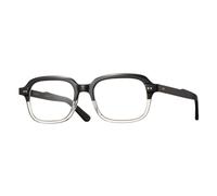 Eyevan Dim-E Men's Glasses, Clear, Size 52