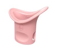 Eyewash Cup, Eyewash Cup, Portable Silicone Cup for Eyewash, Eye Cleaner Cup with Scale, Soft Eyes, Gentle for Eye Cleansing, Refreshing and