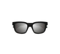 Eyewear Arm Plate Logo Sunglasses - unisex - Gucci - Sunglasses - Black - ONE SIZE - Accessories ONE SIZE