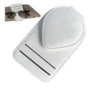 Eyewear Bracket Pack - Synthetic Lock up Vehicle, Fastener Spectacles Support, On Motor Shield, Transport Cabin Hardware | Hardware for Gents Ladies Pilot Youth Lads Lassies Lorry Dray Inside Travel