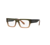 Eyewear frames AR 7243U - unisex - Giorgio Armani - Glasses - Multicolor - 53 MM - Accessories 53 MM