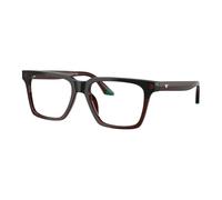 Eyewear frames EA 3272U - unisex - Emporio Armani - Glasses - Brown - 54 MM - Accessories 54 MM