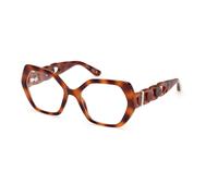 Eyewear Frames - female - Guess - Glasses - Brown - 53 MM - Accessories 53 MM