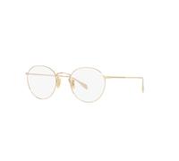 Eyewear Frames - female - Oliver Peoples - Glasses - Yellow - 47 MM - Accessories 47 MM
