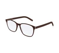 Eyewear Frames- female- Saint Laurent- Glasses- Brown- 53 MM- Accessories 53 MM