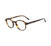 Eyewear frames Frames OF Life AR 7004 - unisex - Giorgio Armani - Glasses - Brown - 47 MM - Accessories 47 MM