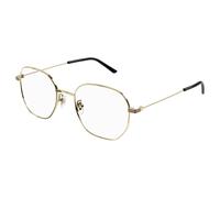 Eyewear frames Gg1125Oa - male - Gucci - Glasses - Yellow - 53 MM - Accessories 53 MM