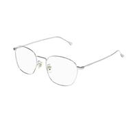 Eyewear frames Gg1186O- male- Gucci- Glasses- Gray- 54 MM- Accessories 54 MM