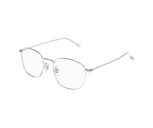 Eyewear frames Gg1186O - male - Gucci - Glasses - Gray - 54 MM - Accessories 54 MM