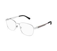 Eyewear frames Gg1225O - male - Gucci - Glasses - Gray - 56 MM - Accessories 56 MM