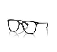 Eyewear frames RA 7147- unisex- Ralph Lauren- Glasses- Black- 55 MM- Accessories 55 MM