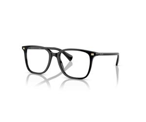 Eyewear frames RA 7147 - unisex - Ralph Lauren - Glasses - Black - 55 MM - Accessories 55 MM