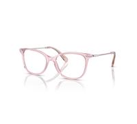 Eyewear Frames Sk2010 - unisex - Swarovski - Glasses - Pink - 54 MM - Accessories 54 MM
