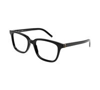 Eyewear Frames SL M110 - unisex - Saint Laurent - Glasses - Black - 53 MM - Accessories 53 MM