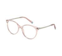 Eyewear frames TF 2209 - female - Tiffany - Glasses - Pink - 54 MM - Accessories 54 MM