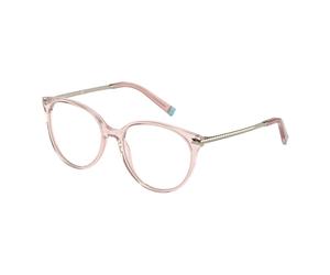 Eyewear frames TF 2209 - female - Tiffany - Glasses - Pink - 54 MM - Accessories 54 MM