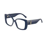 Eyewear frames TF 2235 - female - Tiffany - Glasses - Blue - 53 MM - Accessories 53 MM