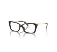 Eyewear frames TF 2239U - unisex - Tiffany - Glasses - Brown - 52 MM - Accessories 52 MM