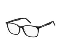 Eyewear frames TH 1737/F - male - Tommy Hilfiger - Glasses - Black - 54 MM - Accessories 54 MM