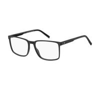 Eyewear frames TH 2282 - unisex - Tommy Hilfiger - Glasses - Black - 56 MM - Accessories 56 MM