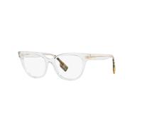 Eyewear Frames- unisex- Burberry- Glasses- Gray- 51 MM- Accessories 51 MM